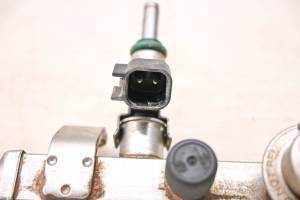 Polaris - 20 Polaris RZR RS1 EPS 4x4 Fuel Injectors - Image 3