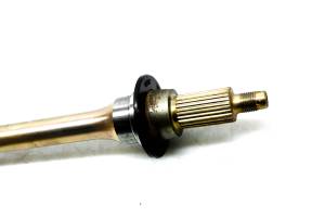 Yamaha - 00 Yamaha Grizzly 600 4x4 Rear Axle YFM600F - Image 2