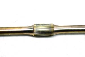 Yamaha - 00 Yamaha Grizzly 600 4x4 Rear Axle YFM600F - Image 3