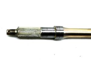 Yamaha - 00 Yamaha Grizzly 600 4x4 Rear Axle YFM600F - Image 4