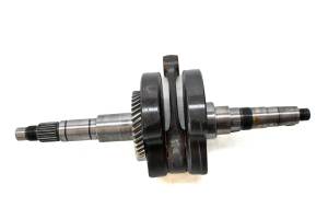 00 Polaris Xpedition 425 4x4 Crankshaft Crank Shaft