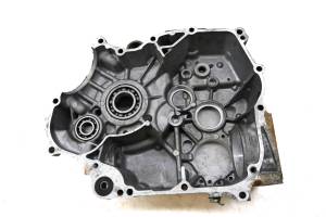 Polaris - 00 Polaris Xpedition 425 4x4 Right Crankcase Center Half Crank Case - Image 3