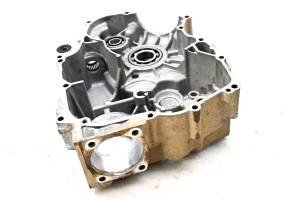 Polaris - 00 Polaris Xpedition 425 4x4 Right Crankcase Center Half Crank Case - Image 4
