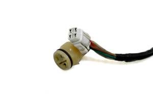 Yamaha - 00 Yamaha Grizzly 600 4x4 Stator YFM600F - Image 4