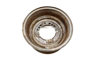 Polaris - 00 Polaris Xpedition 425 4x4 Front Wheel Rim 12x6 4/156 - Image 3