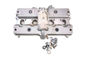 06 Suzuki Katana 600 Valve Cover GSX600F