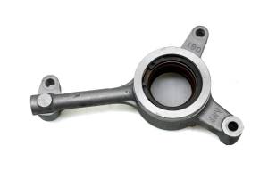 00 Yamaha Grizzly 600 4x4 Engine Oil Line YFM600F