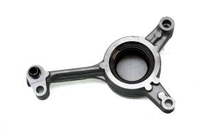 Yamaha - 00 Yamaha Grizzly 600 4x4 Engine Oil Line YFM600F - Image 2