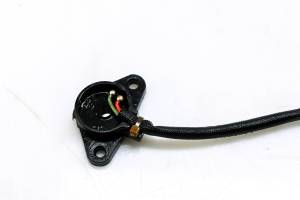 Kawasaki - 04 Kawasaki Bayou 250 2x4 Gear Position Neutral Sensor KLF250 - Image 2