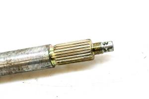 Polaris - 08 Polaris Outlaw 50 2x4 Rear Axle - Image 2