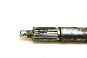 Polaris - 08 Polaris Outlaw 50 2x4 Rear Axle - Image 3