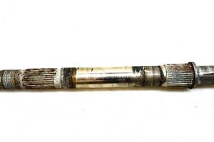 Polaris - 08 Polaris Outlaw 50 2x4 Rear Axle - Image 4