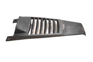 86 Suzuki Quadsport 230 2x4 Hood Front Fender Cover LT230S