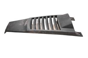 Suzuki - 86 Suzuki Quadsport 230 2x4 Hood Front Fender Cover LT230S - Image 2