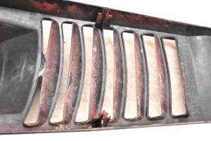 Suzuki - 86 Suzuki Quadsport 230 2x4 Hood Front Fender Cover LT230S - Image 4