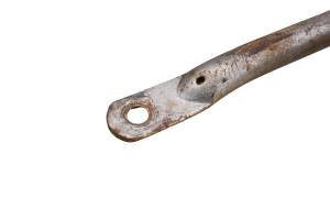 Suzuki - 86 Suzuki Quadsport 230 2x4 Torque Link Bracket Mount LT230S - Image 2