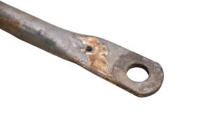 Suzuki - 86 Suzuki Quadsport 230 2x4 Torque Link Bracket Mount LT230S - Image 3