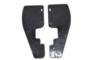 00 Polaris Xpedition 425 4x4 Inner Fenders Mud Guard