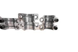 Suzuki - 06 Suzuki Katana 600 Cylinder Head GSX600F For Parts - Image 6