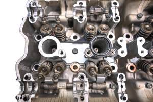 Suzuki - 06 Suzuki Katana 600 Cylinder Head GSX600F For Parts - Image 7