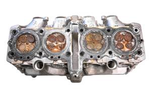 Suzuki - 06 Suzuki Katana 600 Cylinder Head GSX600F For Parts - Image 9