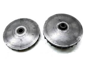 Yamaha - 00 Yamaha Grizzly 600 4x4 Primary Drive Clutch YFM600F - Image 3