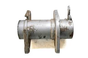 08 Polaris Outlaw 50 2x4 Rear Bearing Carrier Axle Housing