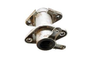 Polaris - 08 Polaris Outlaw 50 2x4 Rear Bearing Carrier Axle Housing - Image 2