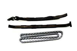 Yamaha - 03 Yamaha Raptor 660 2x4 Cam Chain & Guides YFM660R - Image 3