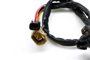 Yamaha - 03 Yamaha Raptor 660 2x4 Headlight On Off Handlebar Start Switch YFM660R - Image 3