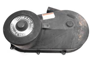 00 Polaris Xplorer 250 4x4 Outer Belt Clutch Cover