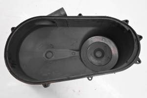 Polaris - 00 Polaris Xplorer 250 4x4 Outer Belt Clutch Cover - Image 3