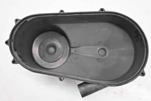 Polaris - 00 Polaris Xplorer 250 4x4 Outer Belt Clutch Cover - Image 5