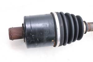 Polaris - 16 Polaris M1400 2x4 Rear Left Right Cv Axle - Image 2