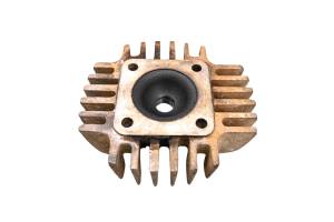 Suzuki - 85 Suzuki JR50F Mini Cylinder Head - Image 3