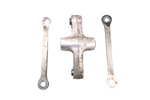 06 Suzuki Katana 600 Rear Shock Linkage GSX600F