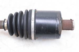Polaris - 16 Polaris M1400 2x4 Rear Left Right Cv Axle - Image 2