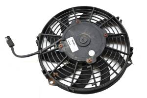 Polaris - 00 Polaris Xpedition 425 4x4 Radiator Fan - Image 2
