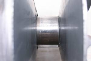 Polaris - 16 Polaris M1400 2x4 Primary Drive Clutch - Image 4