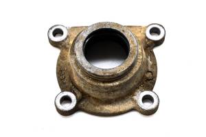 Kawasaki - 04 Kawasaki Prairie 360 4x4 Rear Left Differential Side Cover KVF360 - Image 2