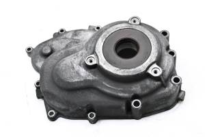 09 Ski-Doo GSX Limited 1200 REV-XR Pto Cover 120"