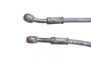 Polaris - 16 Polaris M1400 2x4 Front Brake Lines - Image 3