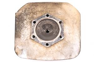 Polaris - 00 Polaris Xplorer 250 4x4 Cylinder Head - Image 3