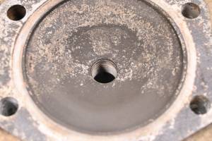 Polaris - 00 Polaris Xplorer 250 4x4 Cylinder Head - Image 4