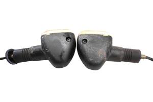 Suzuki - 06 Suzuki Katana 600 Front Blinkers Left & Right GSX600F - Image 2