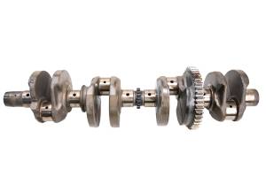 06 Suzuki Katana 600 Crankshaft Crank Shaft GSX600F