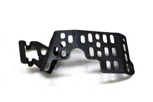 09 Ski-Doo GSX Limited 1200 REV-XR Drive Belt Guard Bracket 120"