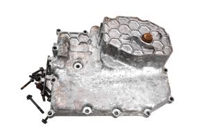 06 Suzuki Katana 600 Oil Pan Cover GSX600F