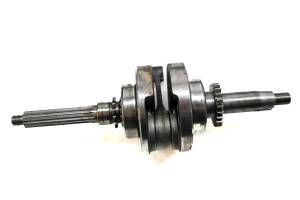 08 Polaris Outlaw 50 2x4 Crankshaft Crank Shaft