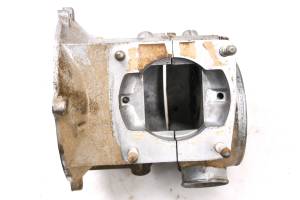 Polaris - 00 Polaris Xplorer 250 4x4 Crankcase Center Crank Case - Image 5